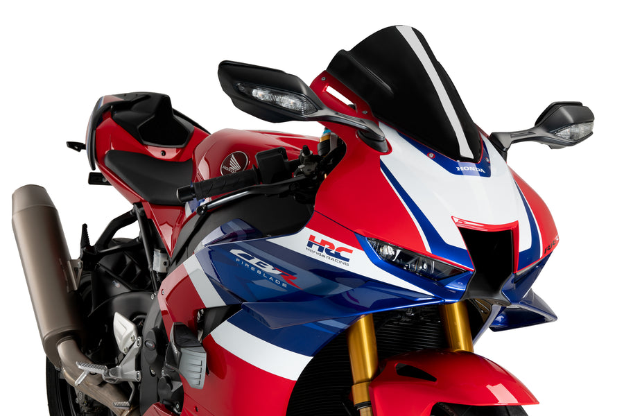 HONDA CBR 1000 RR-R FIREBLADE SP [2025] – Bulle Z-Racing – Teintée