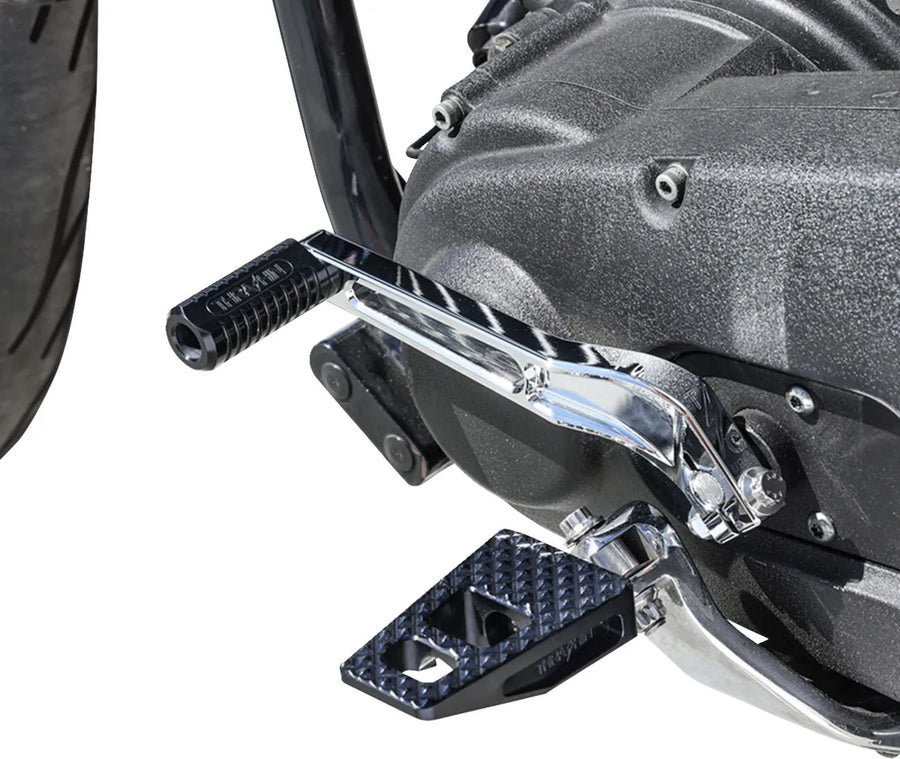harley davidson sportster s rh 1250 s [THRASHIN SUPPLY CO.] - Speedway shift peg