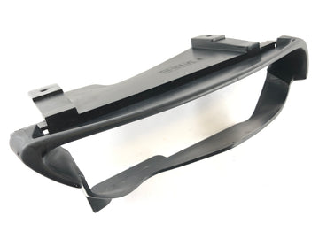 BMW K 1200 RS Type 589 [1999] - Oil cooler cover air duct - 0