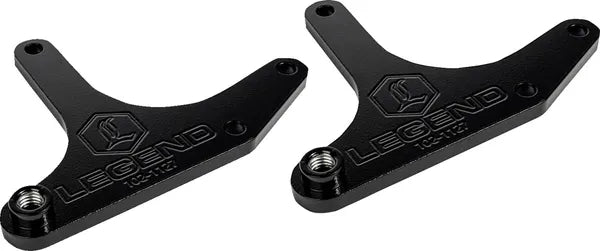 Harley-Davidson FLHTCUTG 1690 Trike Tri Glide Ultra Classic [2009, 2013-2016] - Kit de relevage d'essieu arrière Twin Cam Trike - photo 7