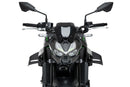 KAWASAKI Z 900 SE [2025] – Spoiler D12 – Noir Mat-3