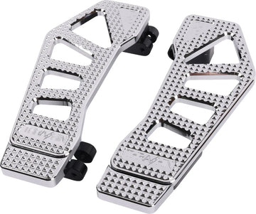 harley davidson sportster s rh 1250 s [THRASHIN SUPPLY CO.] - Extensions de marchepied - 0