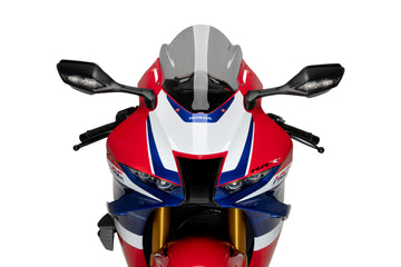 HONDA CBR 1000 RR-R FIREBLADE SP [2025] – Bulle Z-Racing – Teintée