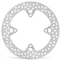 Honda CRF 1000 L Africa Twin [2016] - brake disc – picture 9