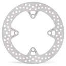 Honda CRF 1000 L Africa Twin [2016] - brake disc – picture 9