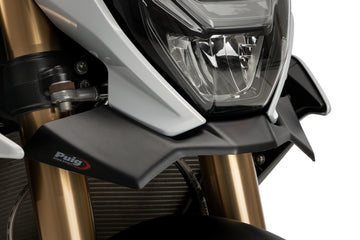 BMW M 1000 R [2024] – Naked Verkleidungsscheibe Windschild Front Spoiler