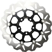 Triumph TT 600 [2001-2003] - brake discs - picture 9
