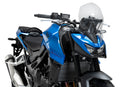 HONDA CB 750 HORNET [2025] – New Generation Touring – Stark getönt-8