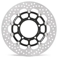 Suzuki M 109 R Boulevard B.O.S.S. [2015, 2020-2021, 2022-2023] - Disque de frein flottant Cubiq - photo 12