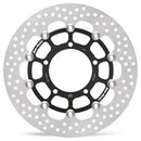 Suzuki M 109 R Boulevard [2024-2025] - Disque de frein flottant Cubiq - photo 12