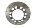Yamaha XT 550 5Y3 - disque de frein avant 265 mm x 4,2 mm-1