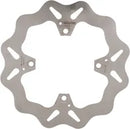 Ducati 950 Hypermotard SP [2020, 2023] - brake disc - picture 6