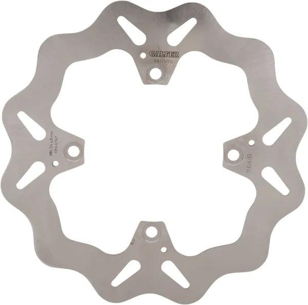 Ducati 950 Hypermotard SP [2020, 2023] - brake disc - picture 4