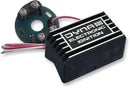 BMW R 75/6 [DYNATEK] – Hochleistungs-Elektronikzündung