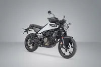 Svartpilen 401 [SW-MOTECH] – SLC Seitengepäckträger (Links)