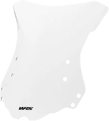 Benelli TRK 502 [WRS] – Pare-brise