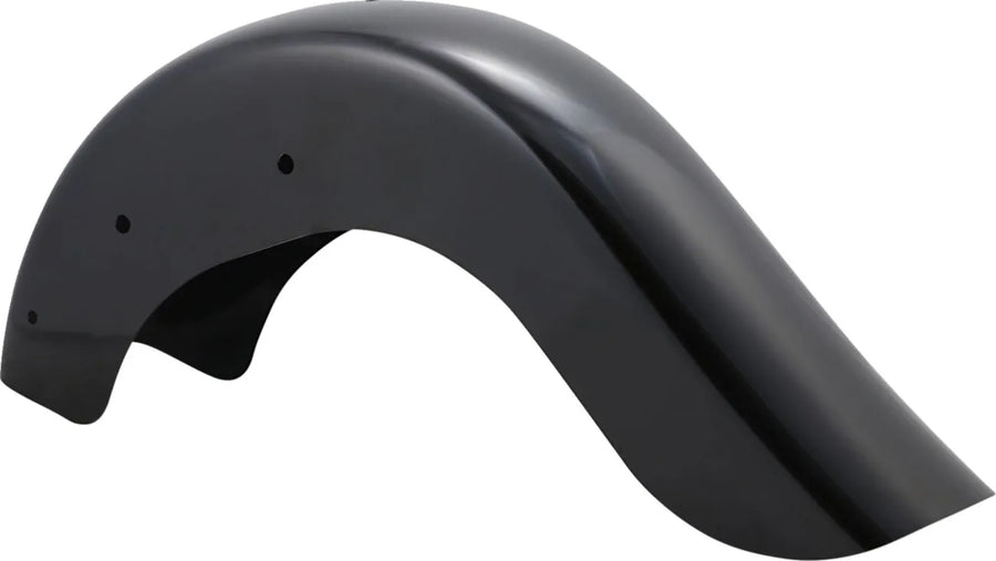 harley-davidson street bob [KLOCK WERKS] – Benchmark rear fender