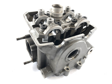 KTM 990 Superduke LC8 EFI [2008] - Front cylinder head - 0