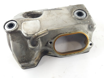 Honda XRV 650 African Twin RD03 [1989] - Cylinder cover - 0