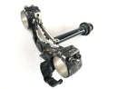 KTM Duke 390 [2014] - lower triple clamp-1