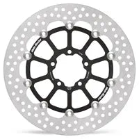 Ktm Duke 990 ABS [2024-2026] - HALO series T-Floater Bremsscheibe – Bild 10