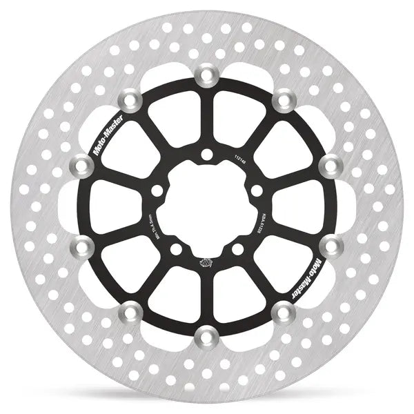 Ktm Duke 990 R ABS [2025-2026] - Halo Series Schwimmende Bremsscheibe – Bild 4
