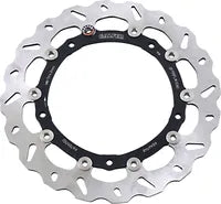 Bmw S 1000 XR ABS 0D03 [2015, 2022-2026] - disque de frein - photo 6