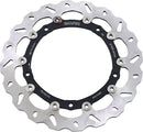 Bmw S 1000 XR ABS 0D03 [2015, 2022-2026] - disque de frein - photo 2