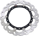 Bmw S 1000 XR ABS 0D03 [2015, 2022-2026] - disque de frein - photo 4