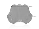 Suzuki V-Strom 650 [WRS] – Windschild-3