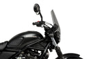 HONDA CL 500 [2025] – Touring nouvelle génération – Teinté-4