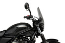 HONDA CL 500 [2025] – New Generation Touring – Getönt