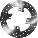 Triumph TIGER 850 Sport [2025] - BRAKE DISC FIXED WAVE – picture 8