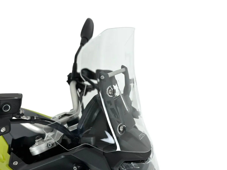 BMW F 900 [WRS] – windshield