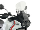 Ducati DesertX [WRS] – Windschild-6