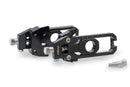 HONDA CBR 650 R [2025] – Puig Kettenspanner – Silber-1