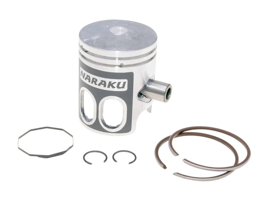 aprilia st 125 [NARAKU] – jeu de pistons