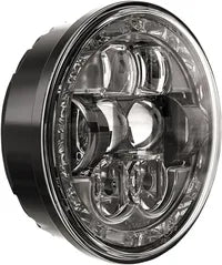 Harley-Davidson Xg 750 Street [2020, 2019-2020] - 7" LED Adaptive 2 phares - photo 10