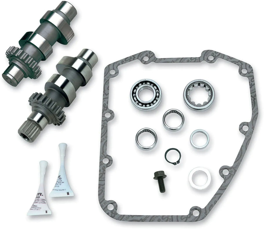 Harley-Davidson FLHRC 1450 Road King Classic [2004] - 551 Easy Start Nockenwellen-Kit – Bild 1
