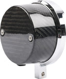 Harley Davidson Softail [THRASHIN SUPPLY CO.] - Kit de décalage de jauge Softail-5