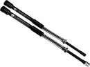 Harley-Davidson FXBR 1923 Softail Breakout 117 [2024] - Suspension avant AXEO Softail - photo 3