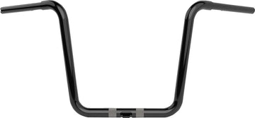 harley davidson fltruse [LA CHOPPERS] – Guidons ronds jumeaux