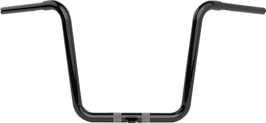 harley davidson fltruse [LA CHOPPERS] – Guidons ronds jumeaux