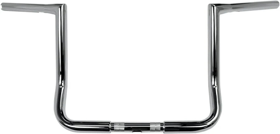 Harley Davidson Touring [LA CHOPPERS] – Guidon de tourisme Twin Peaks 1-1/4"
