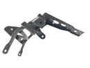 Suzuki DR 800 S SR42B [1991] - Rear frame-3