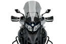 BENELLI TRK 502 X [2025] – Windabweiser Extended – Schwarz-5