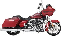 Harley-Davidson FLHTK 1750 Ultra Limited Shrine Edition 107 [2018] - Mk45 EC Endschalldämpfer – Bild 5