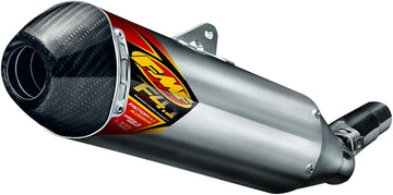 KTM XCF-W 250 [2012, 2016] - Factory 4.1 RCT slip-on rear silencer – picture 1