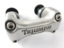 Triumph Bonneville 908MD [2001] - Riser Lenkeraufnahme-1