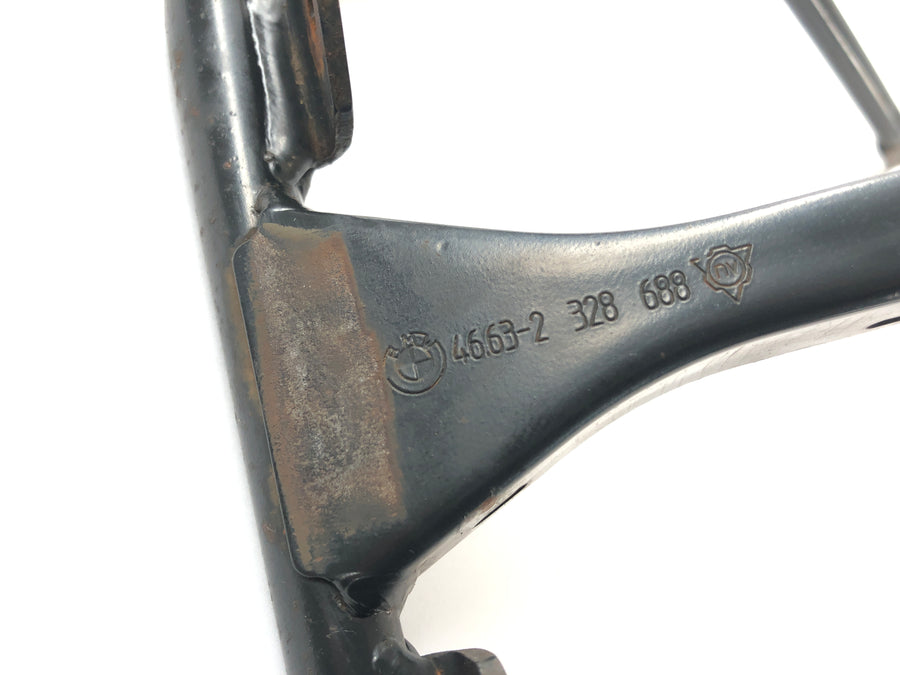BMW R 1150 GS [2000] - Halterung vorne Cockpit Verkleidungshalter 46.63-2 328 688